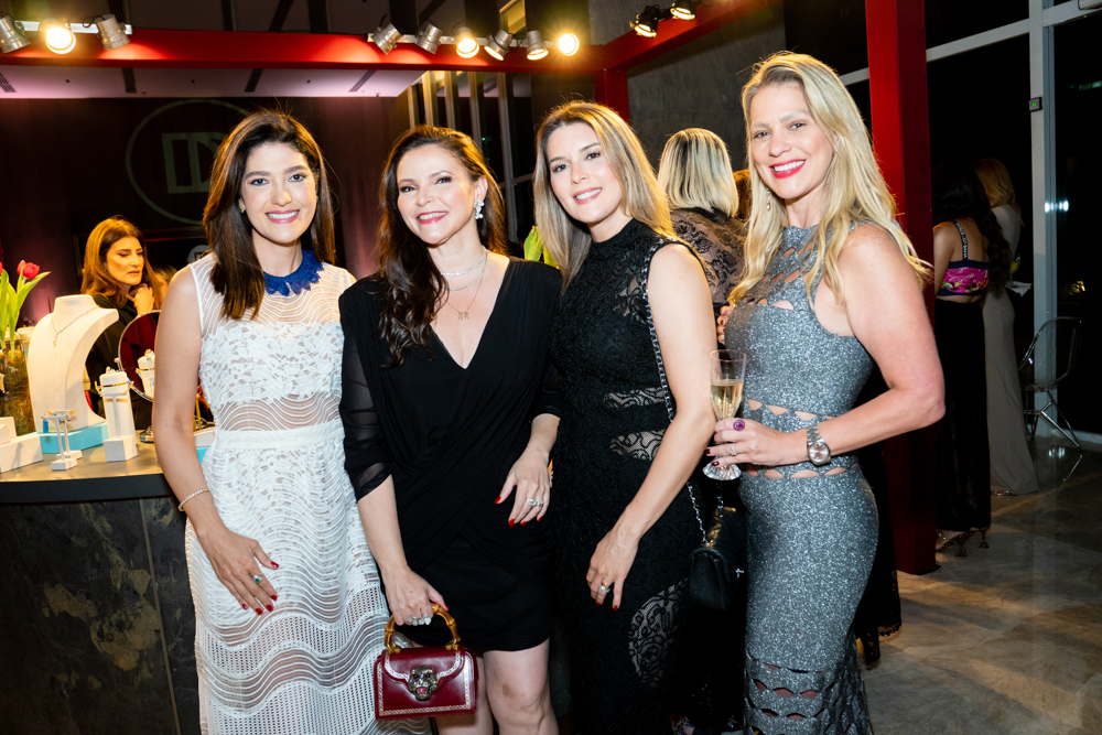 Jantar Do Namorados Diamond Jewellery (25)