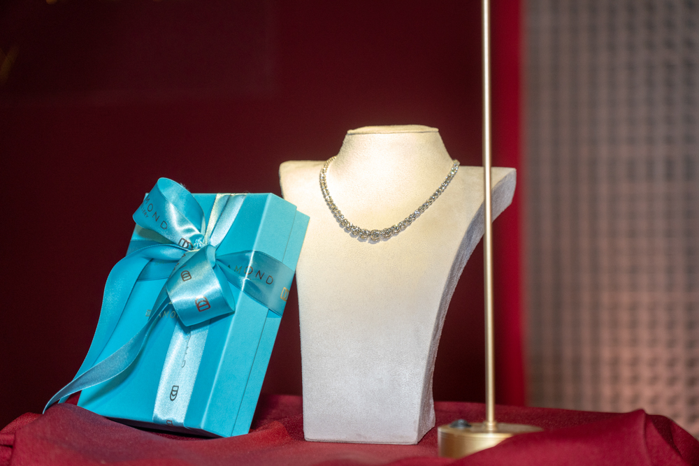 Jantar Do Namorados Diamond Jewellery (5)