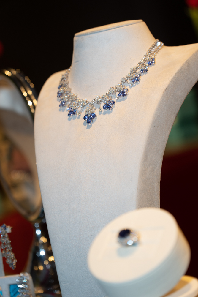Jantar Do Namorados Diamond Jewellery (8)