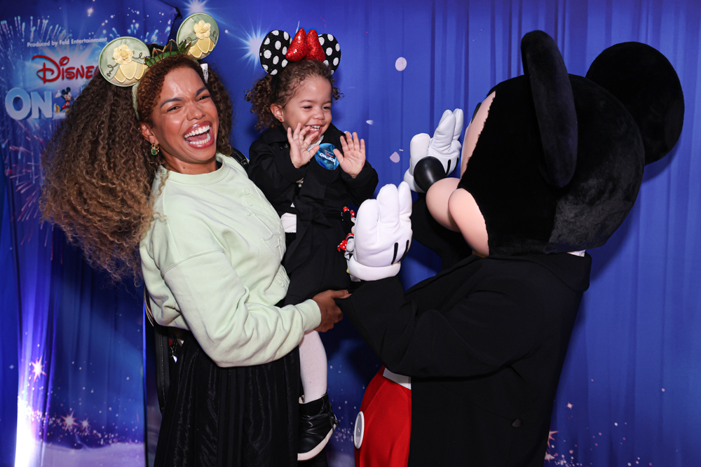 Disney On Ice Festa Em Família