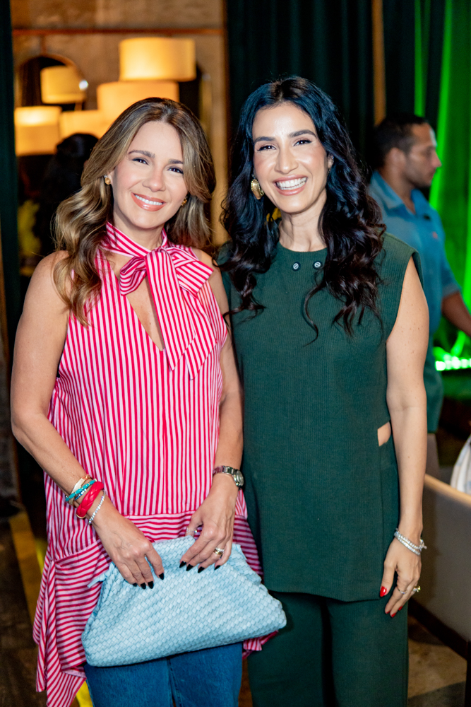 Jeritza Gurgel E Lia Quinderé (2)
