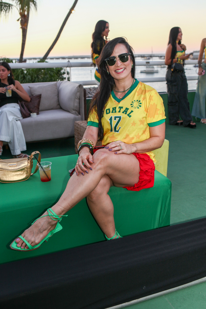 Jessica Cavalcante