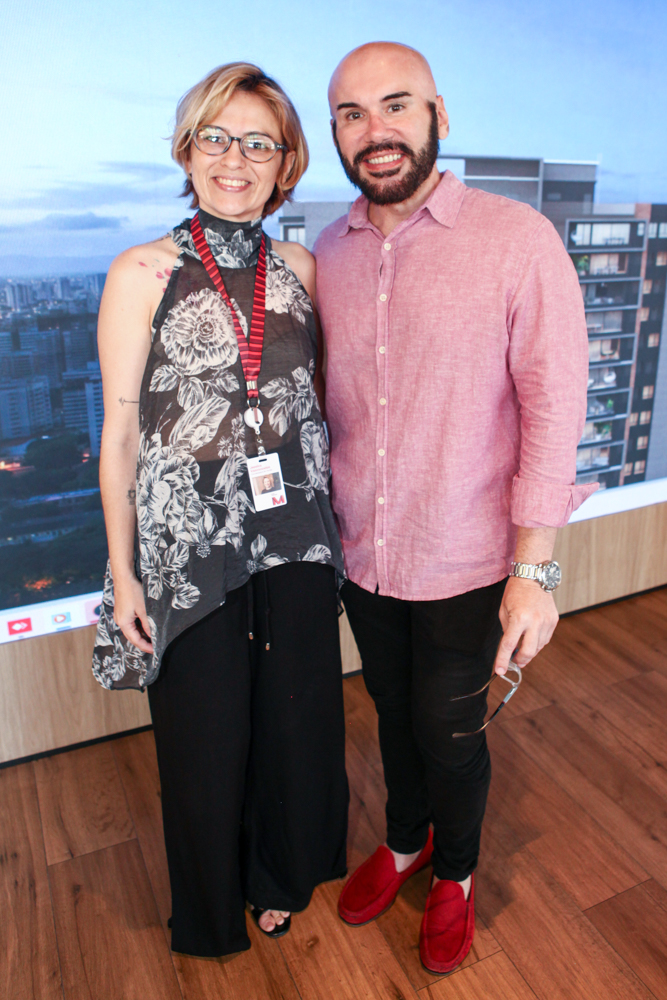 Jessica Vasconcelos E Manfred Lima (2)