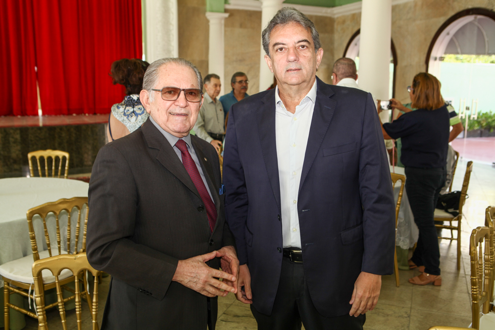 João Araújo Sobrinho E Guedes Neto Do Ceará (3)