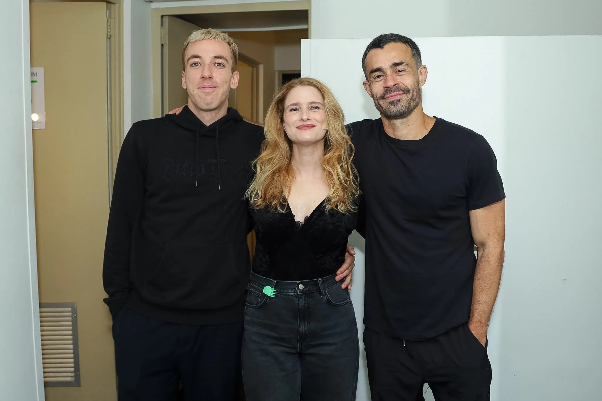 Espetáculo “EDDY – Violência & Metamorfose” chega a São Paulo e reúne nomes da cena artística