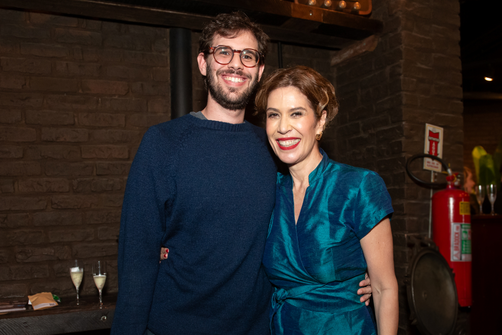 João E Maria Clara Gueiros