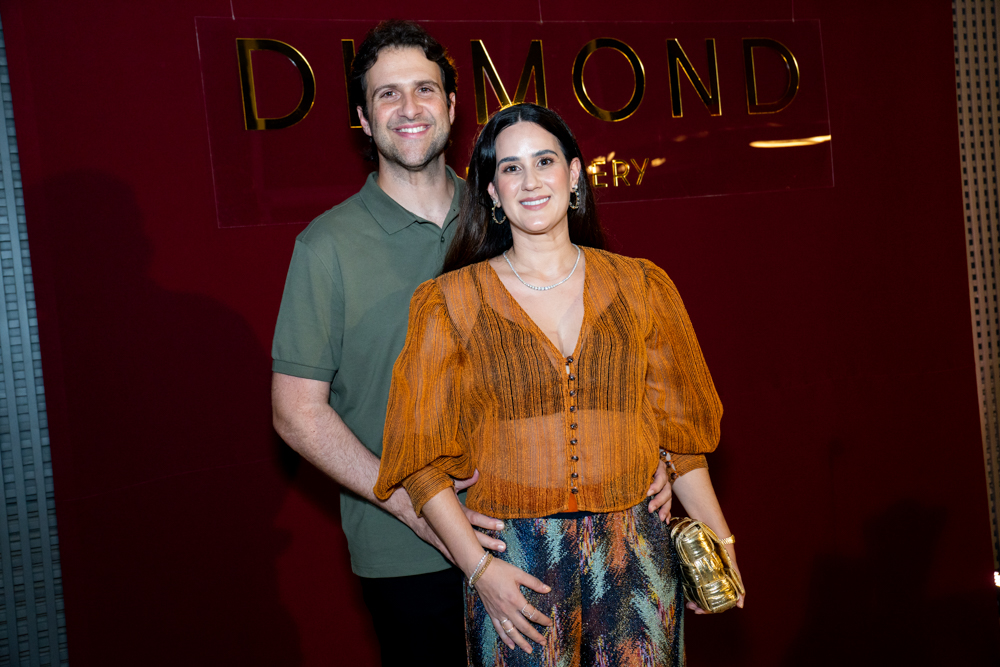João E Marina Ary