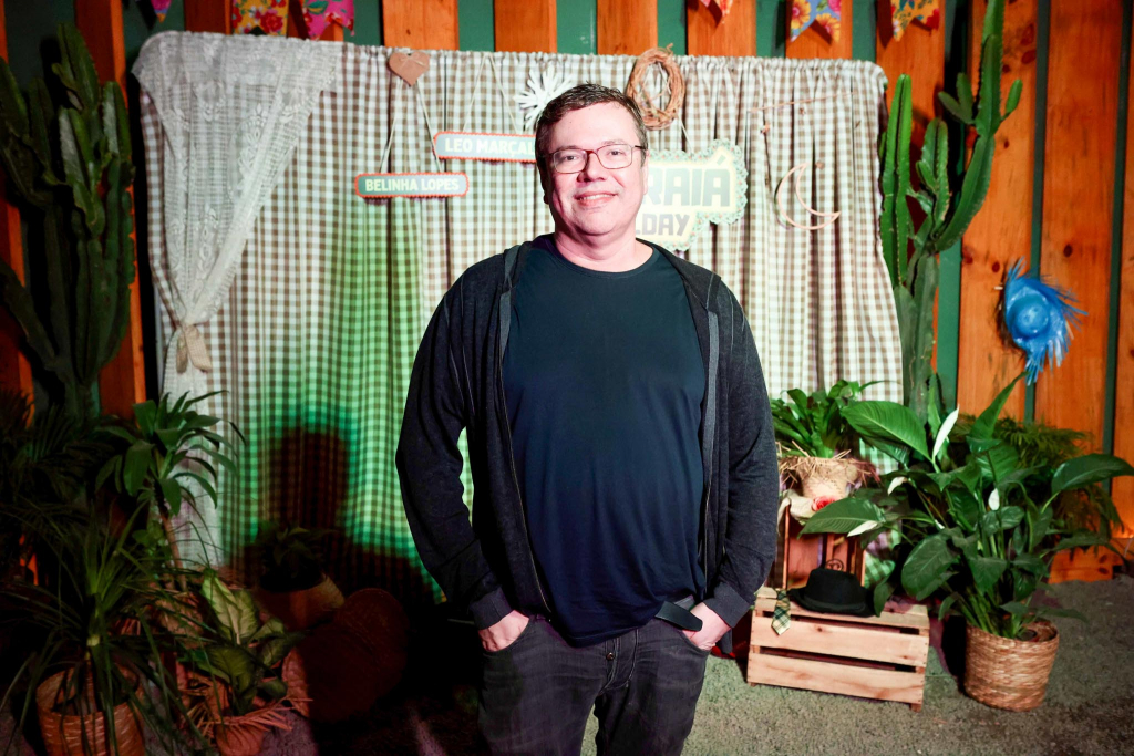 João Emanuel Carneiro 9218