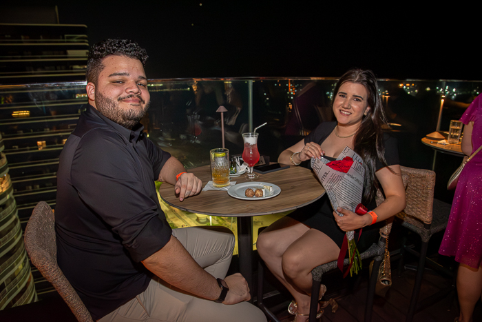 João Matheus E Paula Feitosa