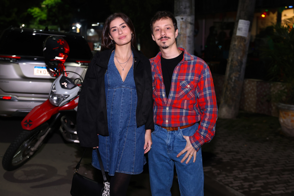 João Pedro Zappa E Elisa Borges 4