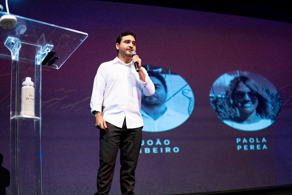 João Ribeiro