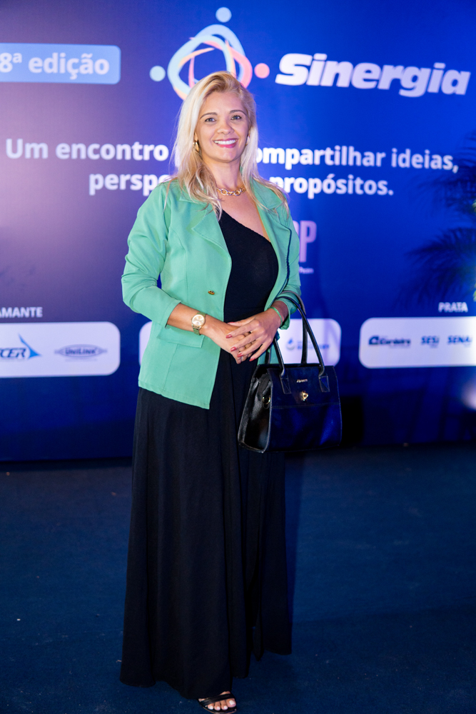 Joice Araújo