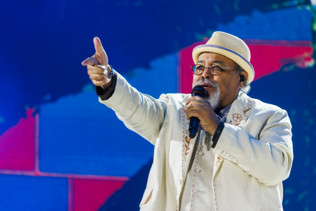 Jorge Aragão