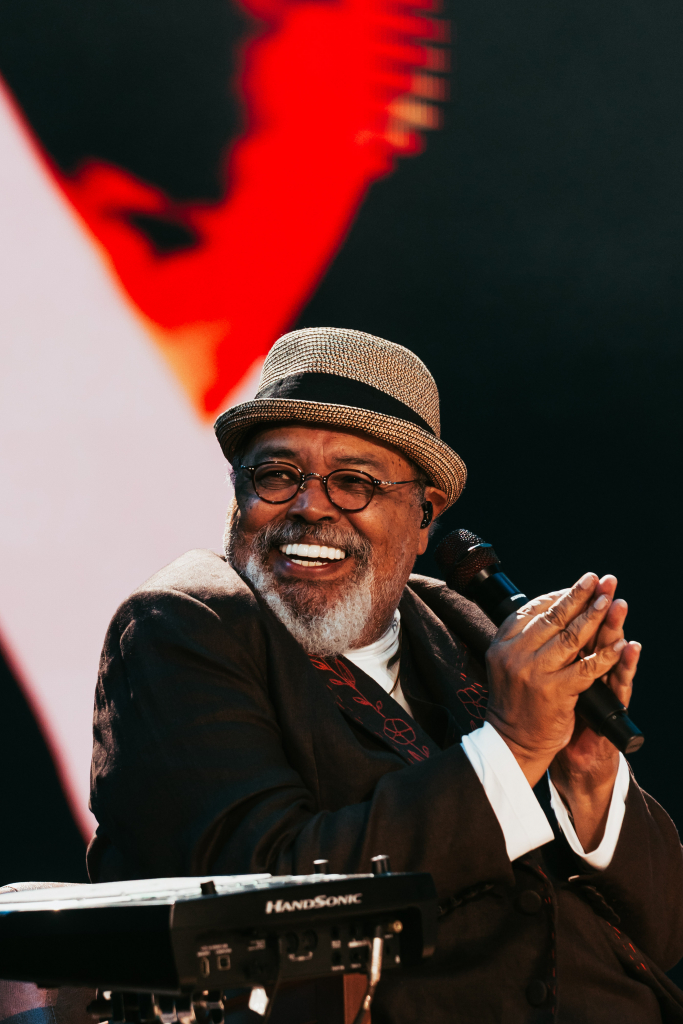 Jorge Aragão