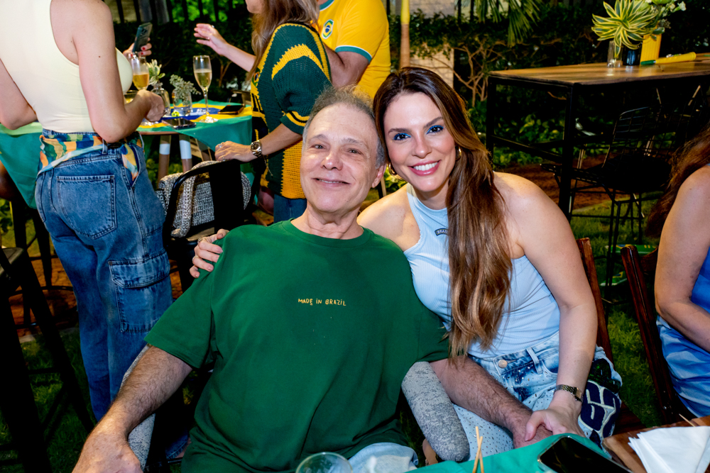 José Carlos Pontes E Renata Guimarães (1)