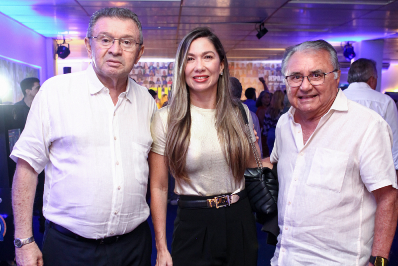PMQA 2026 - Fetrans reúne setor em premiação aos destaques em sustentabilidade e mobilidade