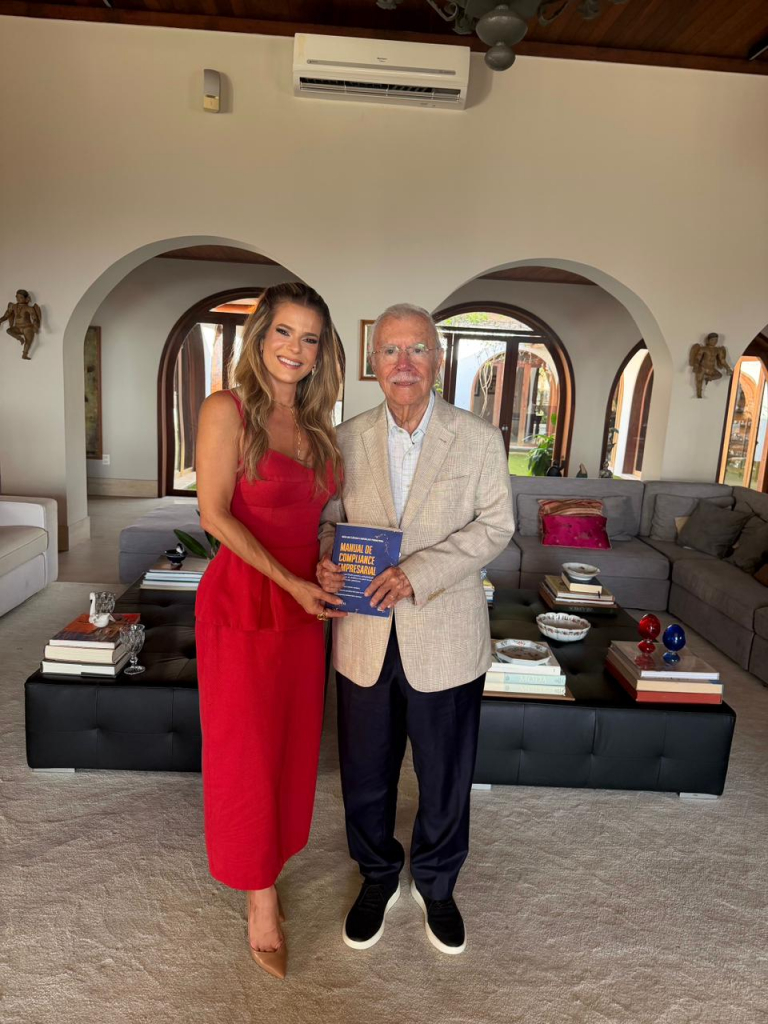 José Sarney E Rita Parahyba