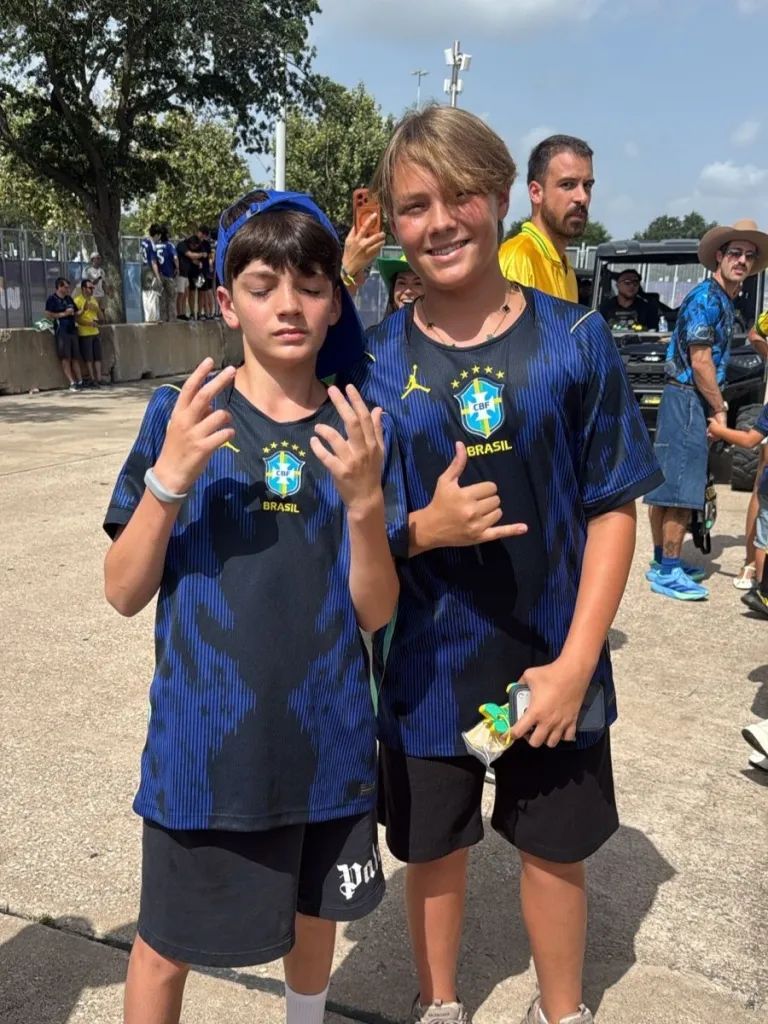 Jp + Davi Luca