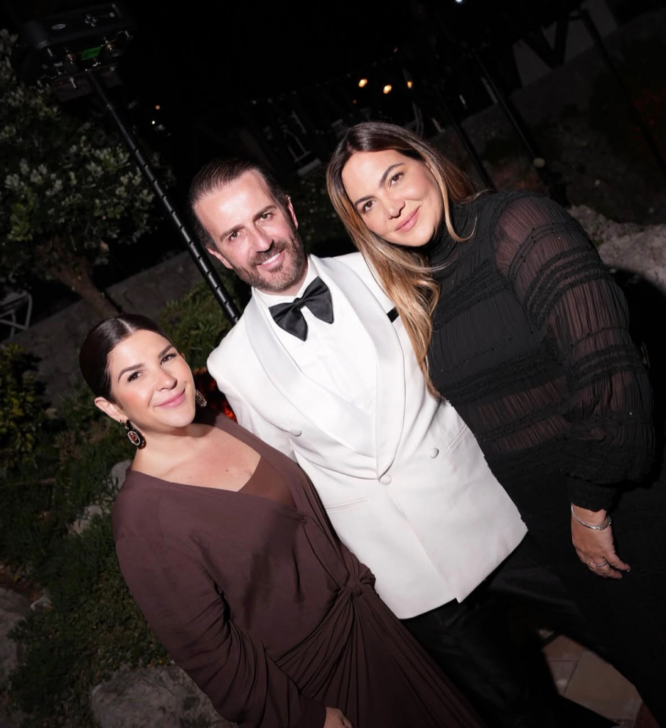 Juferraz, Daniel Mafra E Carol Sampaio Fotomariachierchia