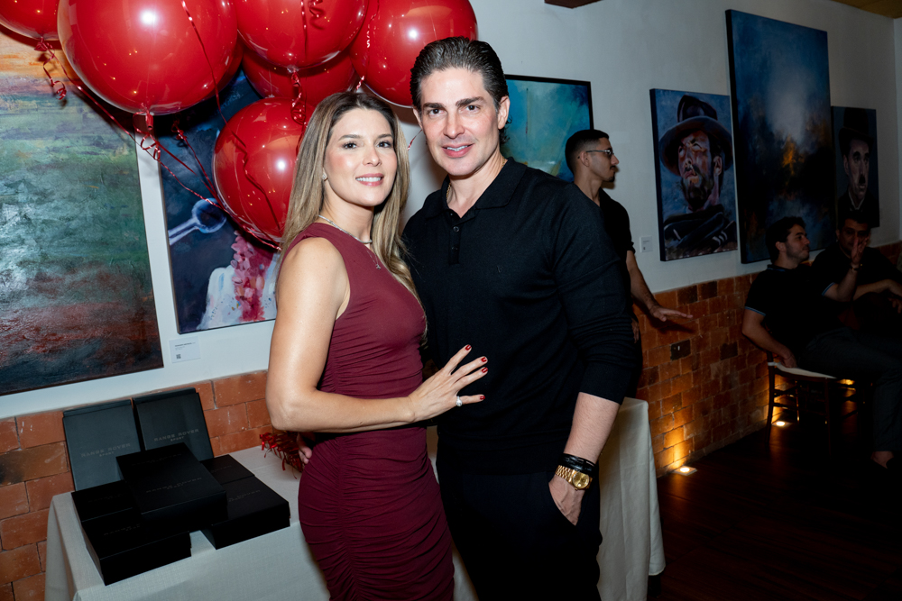 Juliana E Jonathan Magalhães