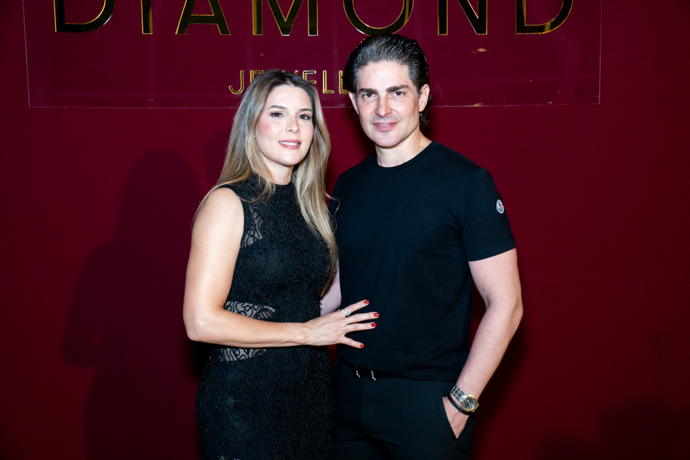 Juliana E Jonathan Magalhães
