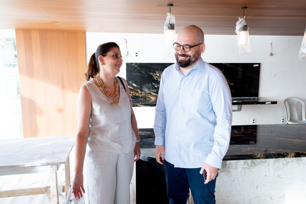 Juliana Melo E Abelardo Sampaio (2)