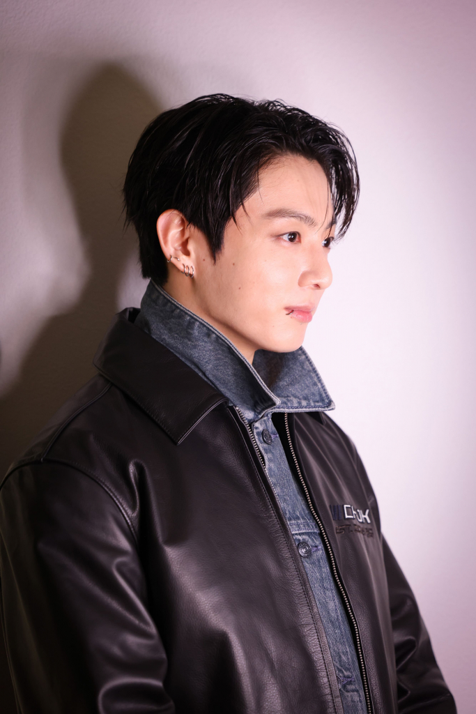 Jung Kook Photographed By Getty For Calvin Klein (2)