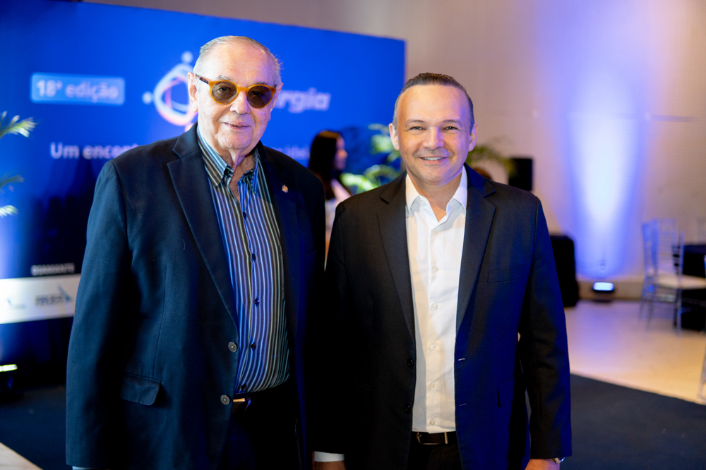 Jurandir Picanço E Eduardo Amaral