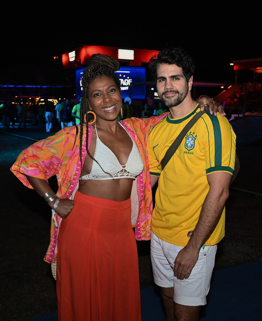 Jussara Mathias E Ciro Sales (2)