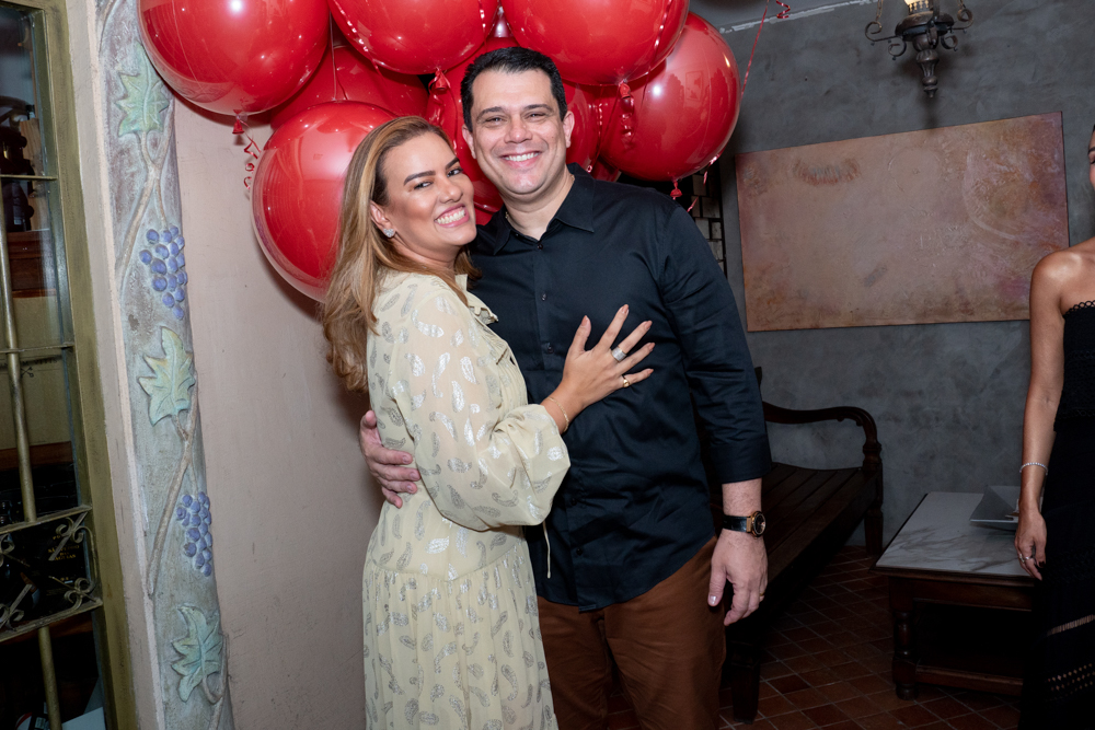Karenine Fernandes E Thiago Morais (2)