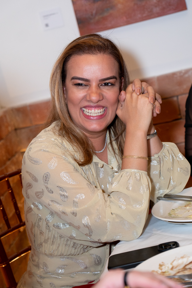 Karenine Fernandes