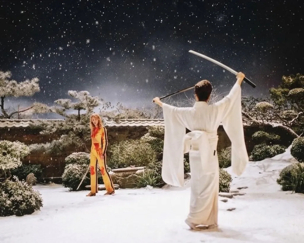 Kill Bill