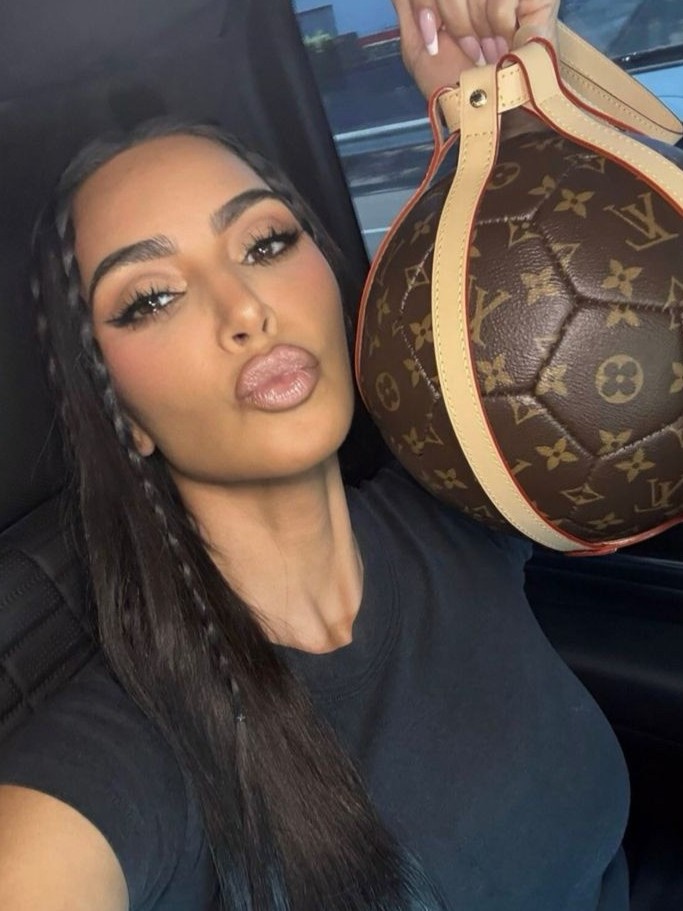 Kim Kardashian