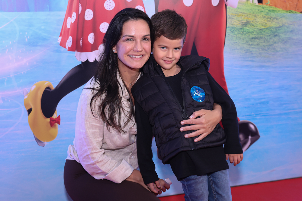 Disney On Ice Festa Em Família