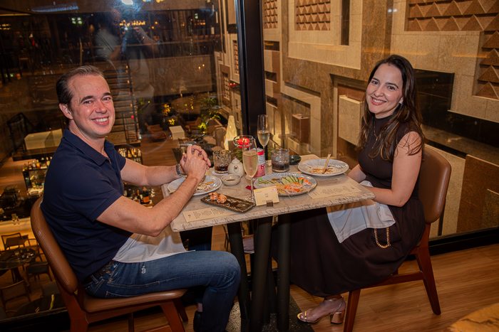 Lael E Andrea Pontes