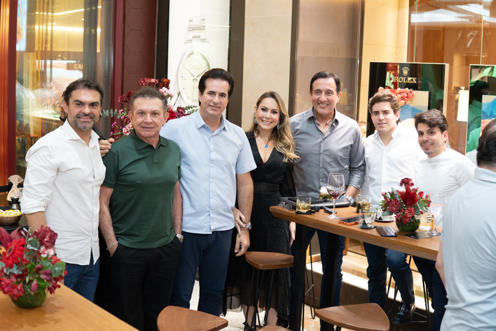 Lançamento Coleção Tudor Na Tallis Jóias (11)