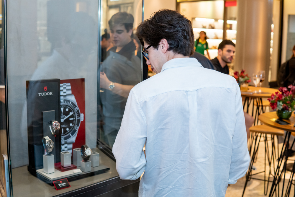 Lançamento Coleção Tudor Na Tallis Jóias (15)