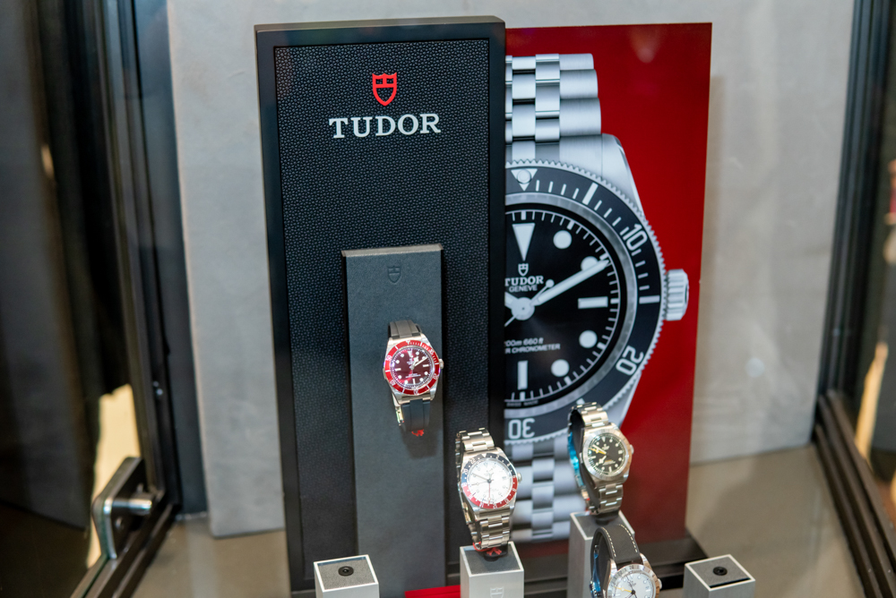 Lançamento Coleção Tudor Na Tallis Jóias (7)