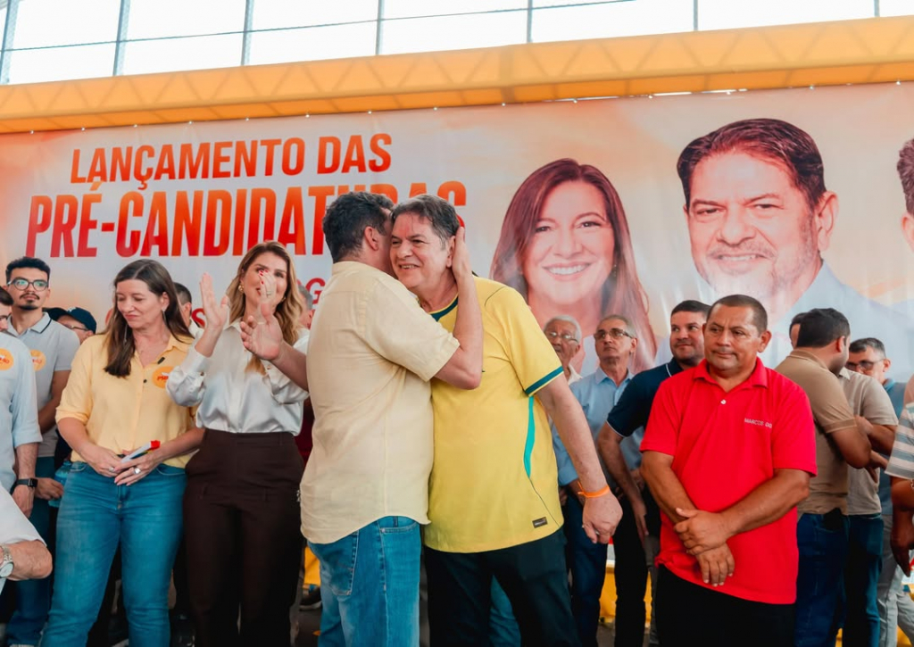 Lançamento De Pré Candidatura (2)