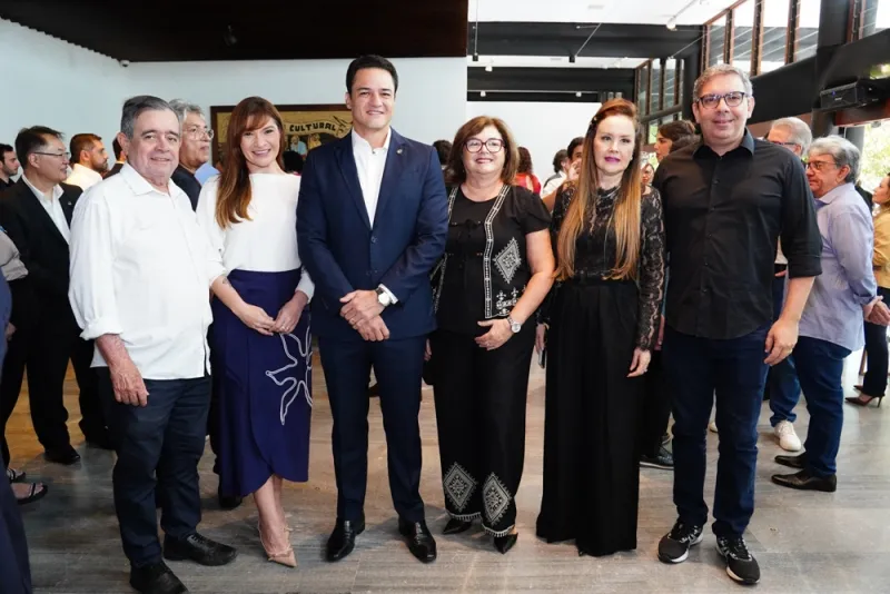 Setor em Expansão - Ceará oficializa chegada da MG Motor à PACE, primeira planta automotiva multimarcas do Brasil