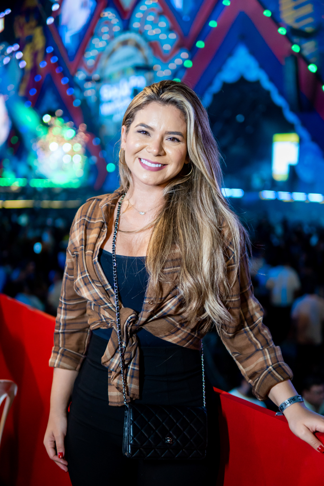 Larissa Camurça
