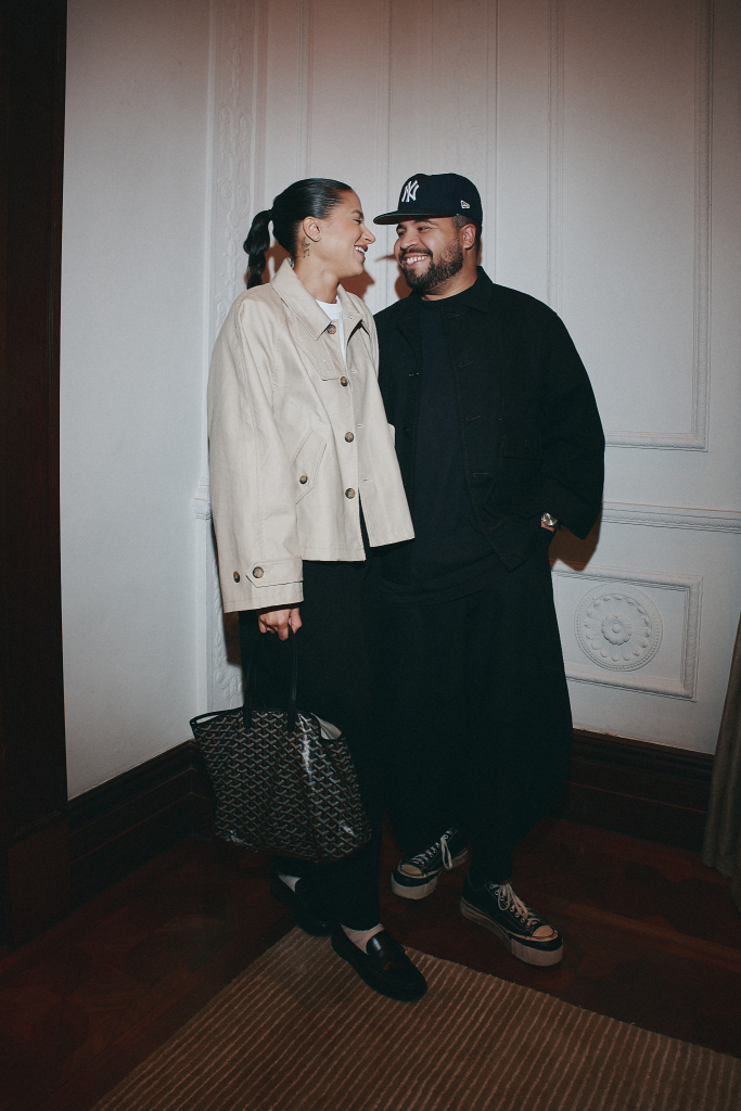 Lauren E Bruno Luciano
