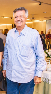 Lauro Chaves Filho1