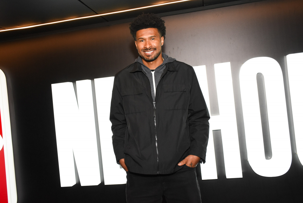 Leandro Barbosa