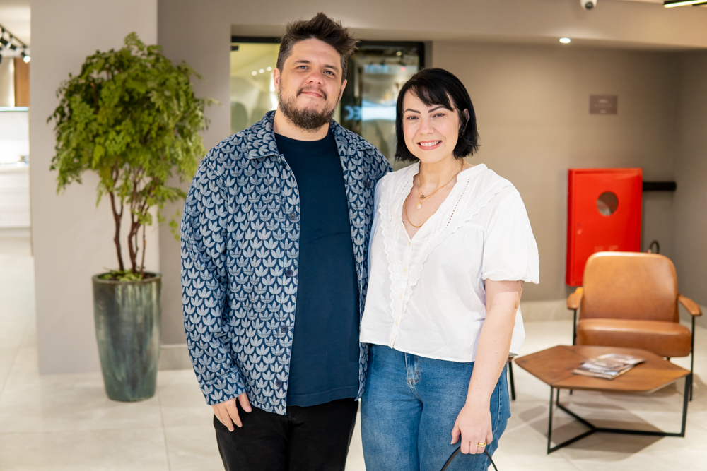 Léo Paiva E Deborah Lima (3)