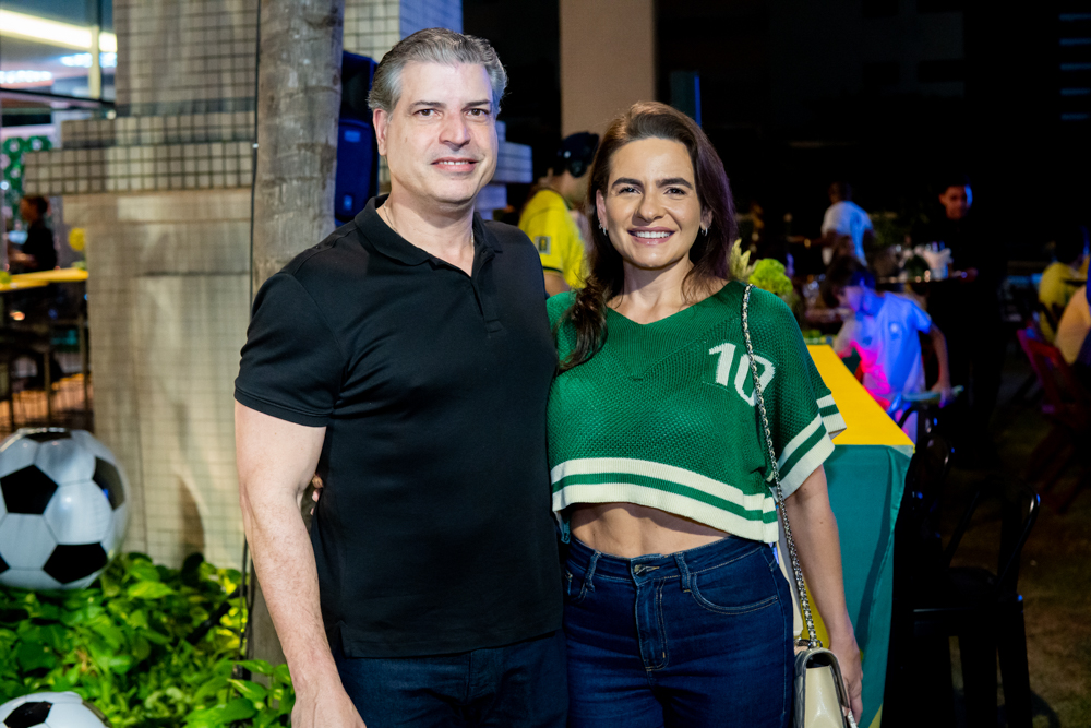 Leonardo E Rachel Melo
