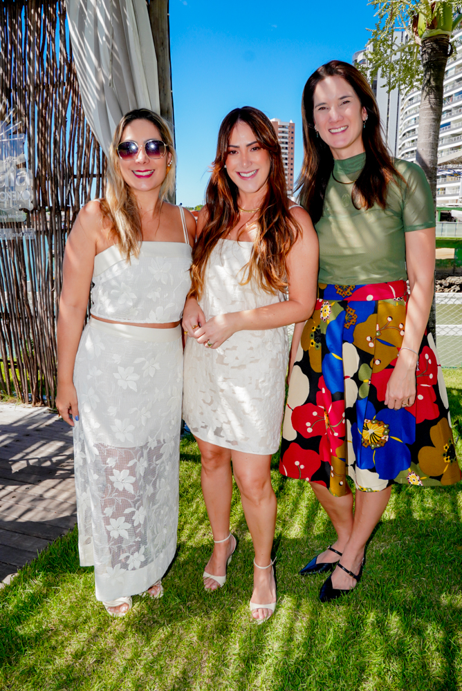 Leonor Coimbra, Camila Coutinho E Maria Tereza (4)