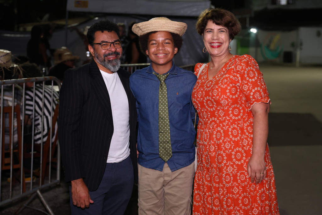 Levi Asaf E Familia 2
