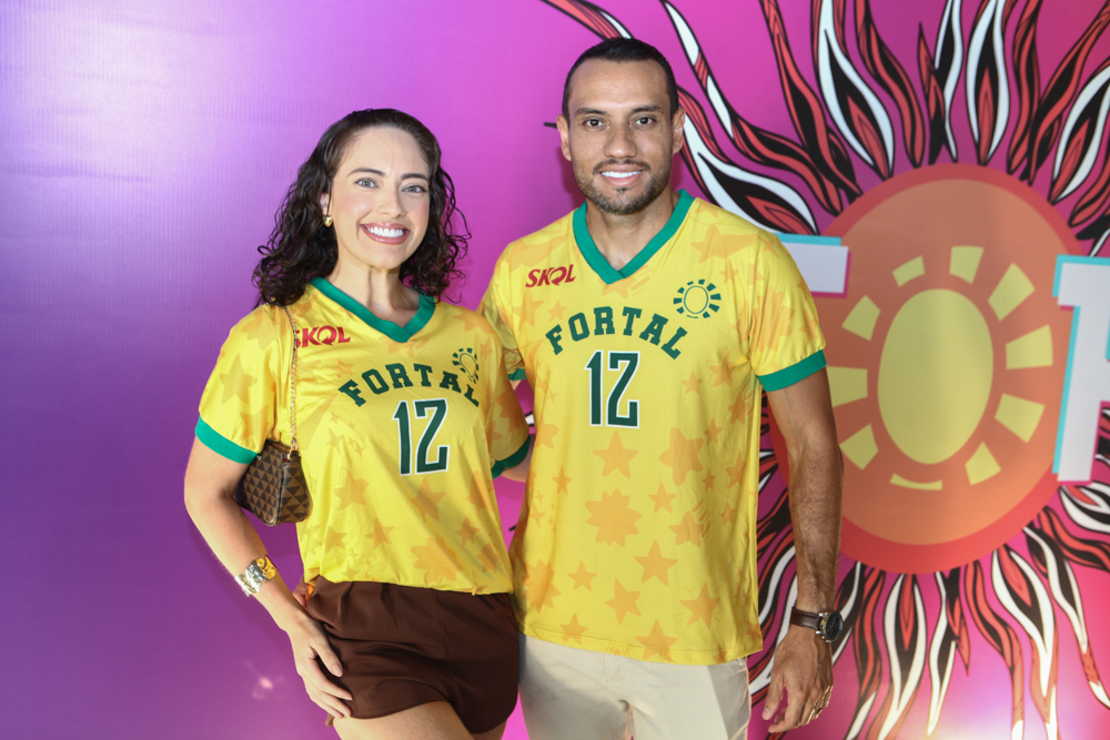 Liandra Vasconcelos E Pedro Rabelo (4)