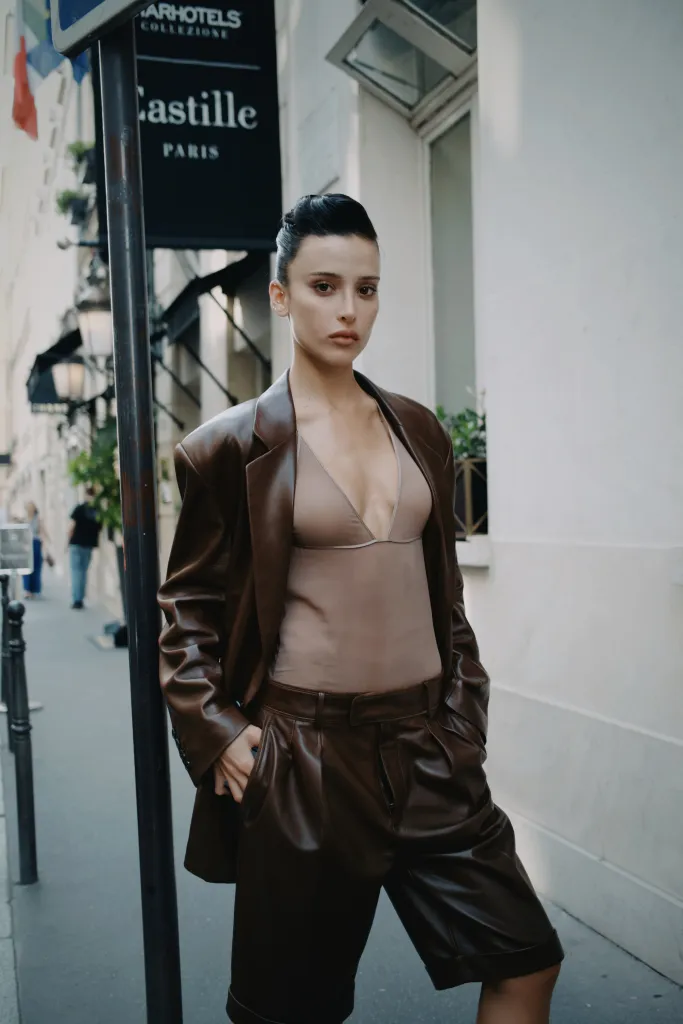 Livia Nunes Ysl Men (1)